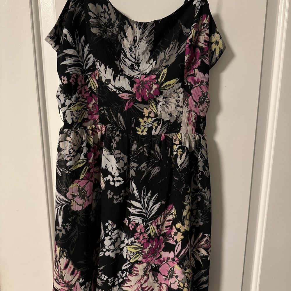 Princess Vera Wang Dress